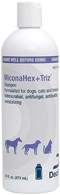 Pet Shampoo (16 oz)