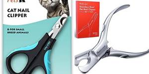 Top 5 Sharpest Cat Nail Clippers