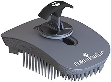 FURminator Sensitive Skin Grooming Tool for Pets
