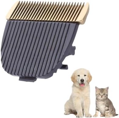 Baorun P2/P3 Replacement Clipper Blades (Dog & Cat)
