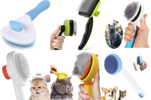 Self-Cleaning Cat Brush: 5 Reasons to Upgrade