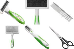 Andis Cat Brush: 5 Must-Have Features