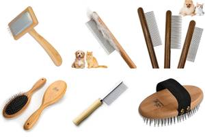 The 5 Best Wooden Cat Brushes