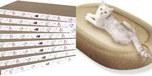 Unbreakable Cat Scratching Pads: 5 Top Picks