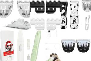 Best Ceramic Blade Cat Hair Clippers: Top 5 Picks