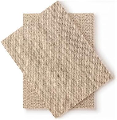 Cat Scratching Board Refills (2-Pack)
